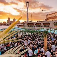 Summer 90s & 00s R&B Outdoor Festival - London 2026