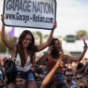 Garage Nation Generations Festival &amp; Music Nation