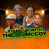 Stand Up With The Real McCoy