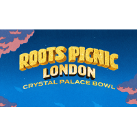 Live Nation Presents: Roots Picnic | Sat 08 + Sun 09 Aug '26