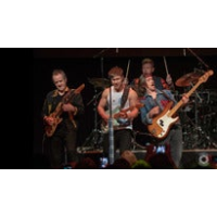 Bay City Rollers + Guest Support