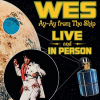 Elvis: Ay-Ay From The Ship