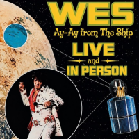 Elvis: Ay-Ay From The Ship
