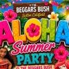 ALOHA Summer Party