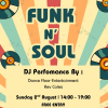 Funk n' Soul Afternoon