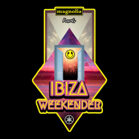 Ibiza Weekender