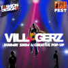 VILLAGERZ - Fashion Show