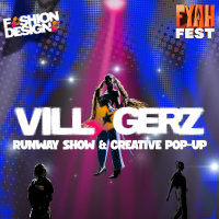 VILLAGERZ - Fashion Show