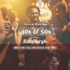 40s &amp; 50s Singles Night @ Alchemist Edinburgh|Love at First Sign