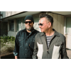 John Grant with Richard Hawley &amp; Band