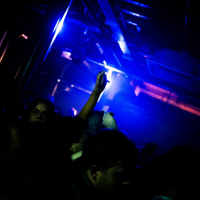Basement Sessions
