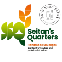 Seitan's Quarters tasting