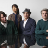 DC Presents: Exploding Flowers / Orchidelia / The Xoxos / FSB