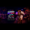 Vício - Summer Beach Edition Kizomba Classes &amp; Party Until 5AM