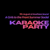 GTTF Xtra - Karaoke!