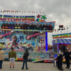 Cleethorpes August Holidays Mega Funpark