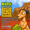 BOG x Super Sonic Booty Bangers: Samurai Breaks + Toby Ross