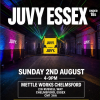 JUVY OPEN AIR , CHELMSFORD - Sun 2nd August