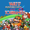 Mario Kart Tournament