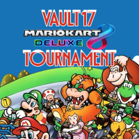 Mario Kart Tournament