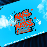 Mags &amp; Mates Rooftop [Free Tickets]