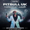 A-Levels Results with Pitbull