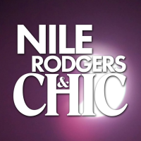 Nile Rodgers & Chic - Borde Hill