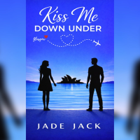 Kiss Me Down Under Book Launch Night