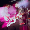 The Fazeleys - 'In Any Room' E.P. Launch Party
