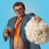 Take Me To Stirch Comedy Club with Sandro Ford and more!
