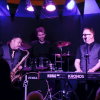 Dignity Row with Gerry McBride, Mary Ann Kennedy, Becci Wallace