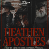 Heathen Apostle with The Boo Tiki's and The Pointing Dogs