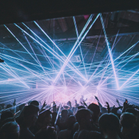 The A Level Results Rave