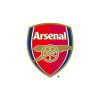 Arsenal V Como 1907