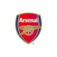 Arsenal V Como 1907