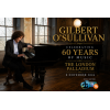 Gilbert O'Sullivan Celebrating 60 Years of Music