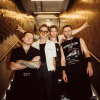 McFly - Borde Hill