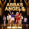 Mambo Presents: ABBA Live Tribute Night