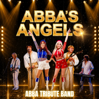 Mambo Presents: ABBA Live Tribute Night