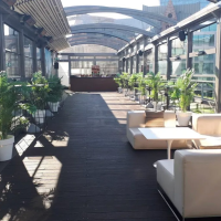 City Rooftop Speed Dating & Mixer