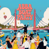 The ABBA Boat Party - 14th August 2026