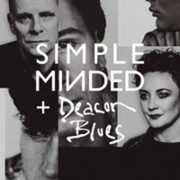 Simple Minds and Deacon Blue performed LIVE