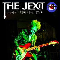 The Jexit