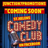 Comedy Brickhouse