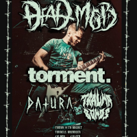 Dead Mob w/ Support