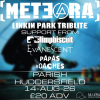 Meteora | Nu Revolution Tour 2026 | Parish