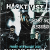Wilding presents: HACKTIVIST