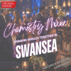 Swansea Summer Chemistry Mixer (Ages 40-55)
