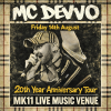 MC Devvo