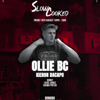 Slow Cooked: Ollie BC